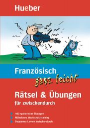 e: Franz. ganz leicht Rätsel u. Üb, PDF