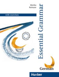 e: Essential Grammar of German, PDF
