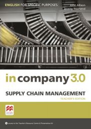 In Company 3.0,ESP Supply Chain,Teacher