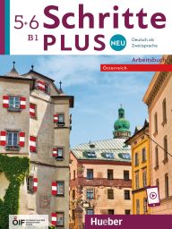 Schritte plus Neu 5+6, AB, A-Ausg.