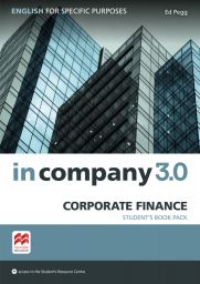 In Company 3.0,ESP Corporate Fin.SB Pack