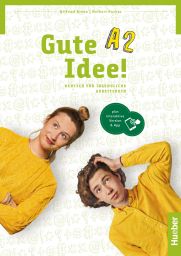 Gute Idee! A2, AB+Code