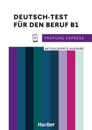 Prüfung Express - DTB B1 akt. Ausgabe