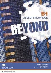 Beyond B1, Student's Book