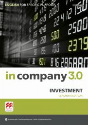 In Company 3.0,ESP Investment, Teacher's