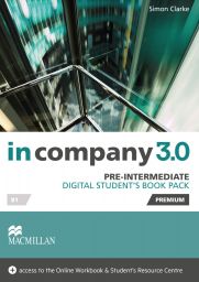 In Company 3.0, Pre-Interm, DSB Pack