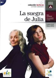 Col. Lector es,La suegra de Julia+Downl.