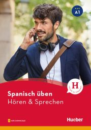 e: Span. üben - Hören & Sprechen A1,PDF