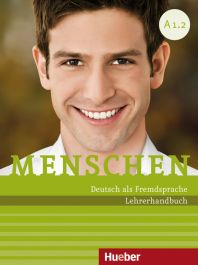 Hueber | Shop/Katalog | Menschen A1/2, LHB